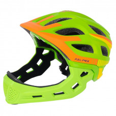 Шлем FullFace 1.0 Green