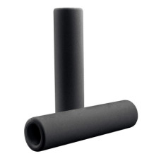 Грипсы Titan Racing MTB Silicon 130mm Black