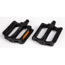 Педали Wellgo V-205DU резьба 9/16"