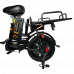Электровелосипед Kugoo V3 Pro