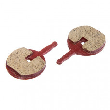Колодки тормозные STG PAD 01 для тормозов STG ,  BB5