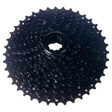 Кассета U-link GL-CS10FBK 10 ск.  11-40t