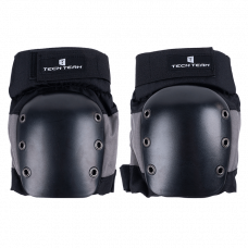 Комплект защитной экипировки BASIC M1 (L) grey