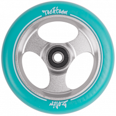 Колесо X-Treme 110*26 мм  Zefir celadon