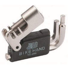 Набор YC-285 Bike Hand (5 ключей)