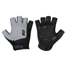 STG Fit Skin,  размер L,  серый с черным