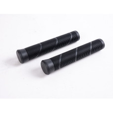 Грипсы для самоката Strip 160 mm черные