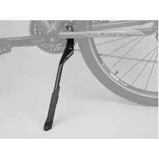 Подножка AKS-650A E-BIKE 24-29" универс.  центр.  усиленна для ЭЛЕКТРО-ВЕЛО AUTHOR
