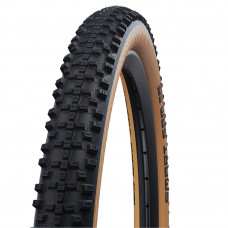 Покрышка.  29x2.25 SMART SAM Perf B/BRZ-SK HS476 ADDIX 67E черно-бронзовая боковина SCHWALBE