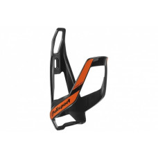 Флягодержатель Polisport HOLDER PRO evo,  Black/Orange