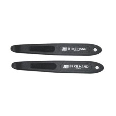 Монтажки 2 шт.  большие пластиковые Bike Hand YC-3123