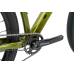 Велосипед Superior XC 879 29x20.0"(L) Matte Olive Metallic 2025
