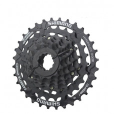 Кассета 7ск.  CS-HG200 TOURNEY 7х12-32 UG/HG SHIMANO