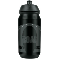 Фляга "ROAD" SKS-11465 черная 0,5 л