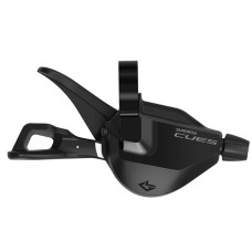 Шифтер SHIMANO CUES SL-U6000-10R, правый,10-передач, трос 2340мм, без индикатора