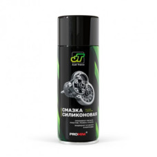 Смазка универсальная силиконовая (аэрозоль 520 мл. ) JT-03