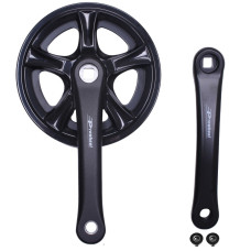 Система Prowheel PRO-Q36PP 36T, 175 мм Система Prowheel PRO-Q36PP 36T, 175 мм