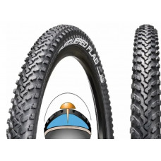 Покрышка 24" x 1.95 Н-5135,  Chaoyang, антипрокольное покрытие 5мм.
