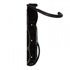 Крепеж STG модель  YC-101 для велосипеда,  крепление  на стену за колесо