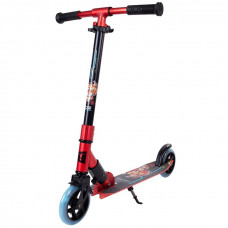 Самокат TT Comfort 145 evolution red