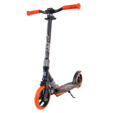 Самокат TT Comfort 180 evolution orange