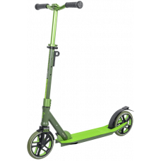Самокат TT TRACKER 200 green