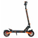 Электросамокат Kugoo F3 plus (MS) 1000w 48v 20.8ah
