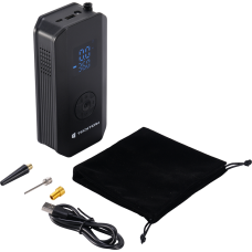 Насос электрический TT Performance 100W,  20л/минута,  120psi,  2000mAh D19-01