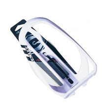 Флягодержатель,  пластик Enlee R-30WHITE,  белый