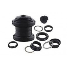 Рулевая Kenli KL-B207,  D: 1 1/8"x34x30мм,  подшипники 5/32"x20
