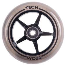Колесо X-Treme 110*24мм,  Scout grey