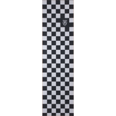Шкурка для скейтборда OS780 33x9" (CHESS)