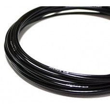 Рубашка переключения Jagwire Shift Housing 4 мм LEX-SL Black