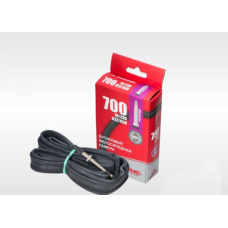 Камера 700x18/23C  Presta 60 мм STELS