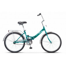 Велосипед 24" STELS Pilot-710 C (Морской волны)