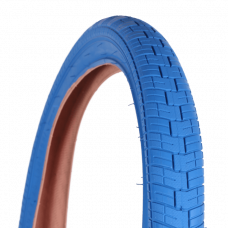 Покрышка 20*2.25 WD синяя P-1225