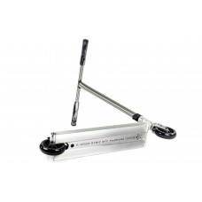 Самокат Ethic Complete Scooter Pandora "L" brushed