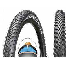 Покрышка 26" x 1.95 Н-5135M,  Chaoyang, антипрокольное покрытие 5мм.
