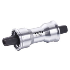 Каретка Kenli KL-08ES 68/124 мм под квадрат РЕМОНТНАЯ