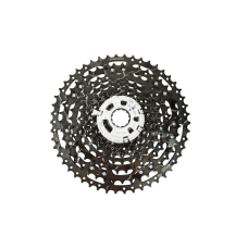 Кассета SHIMANO CUES, CS-LG400-11 11-50T 11ск(11-13-15-17-20-23-26-30-36-43-50T)