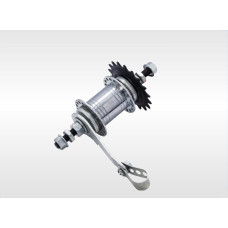 Втулка задняя СТЕЛС (36 отв) с рисками Втулка задняя СТЕЛС (36 отв) с рисками