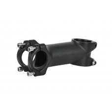 Вынос руля STARK JA-008,1-1\8", A-Head, L-90mm, руль 31.8mm, алюминий, черный матовый