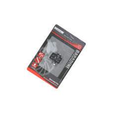 Колодки тормозные Baradine DS-11+SP11,  для гидр.  дисковых тормозов Avid MECHANICAL/HUDRAULIC