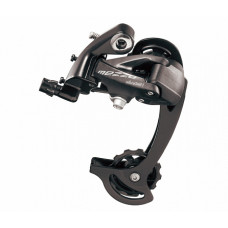 Задний переключатель MICROSHIFT RD-M36L 8-9 скоростей под болт,  длинная лапка