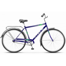 Велосипед 28C STELS Avangard 300 (20" Синий)