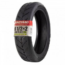 Покрышка 8*1/2*2 (50/75-6.1) H-790 Chaoyang