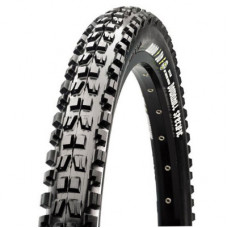 Покрышка 27.5x2.30 Maxxis Minion DHF TPI 60 кевлар EXO/TR