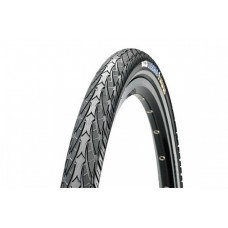 Покрышка 700x40C Maxxis Overdrive TPI 60 сталь MaxxProtect
